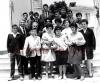 Liceo parzanese 5° ginnasio - anno 1960 (inviata dall'India)